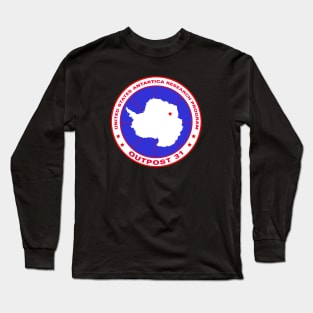 Outpost 31 Long Sleeve T-Shirt